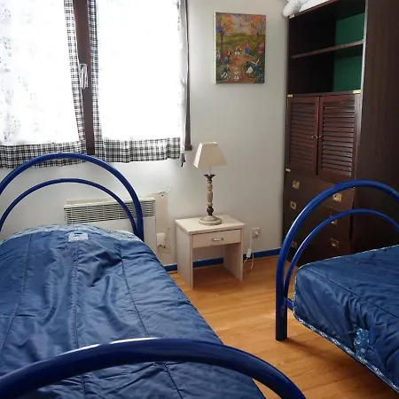 Vakantiehuis Maison Mitoyenne 4 Pers, 2 Chambres, Terrasse Et Jardin, Proche Centre Et Pistes - Autrans-meaudre - Fr-1-737-41 *