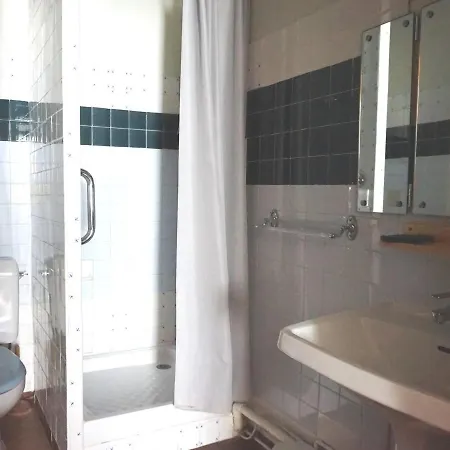 Vakantiehuis Maison Mitoyenne 4 Pers, 2 Chambres, Terrasse Et Jardin, Proche Centre Et Pistes - Autrans-meaudre - Fr-1-737-41