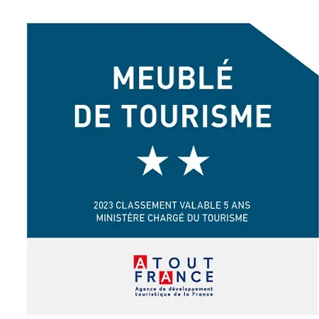 Maison Mitoyenne 4 Pers, 2 Chambres, Terrasse Et Jardin, Proche Centre Et Pistes - Autrans-meaudre - Fr-1-737-41 *
