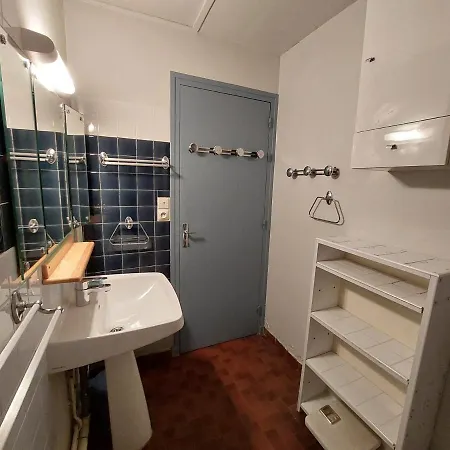 Maison Mitoyenne 4 Pers, 2 Chambres, Terrasse Et Jardin, Proche Centre Et Pistes - Autrans-meaudre - Fr-1-737-41 Vakantiehuis